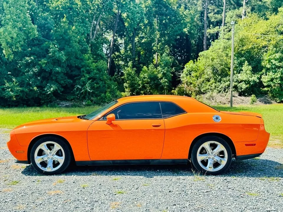 2014 Dodge Challenger 3rd Gen - Image 8 of 10