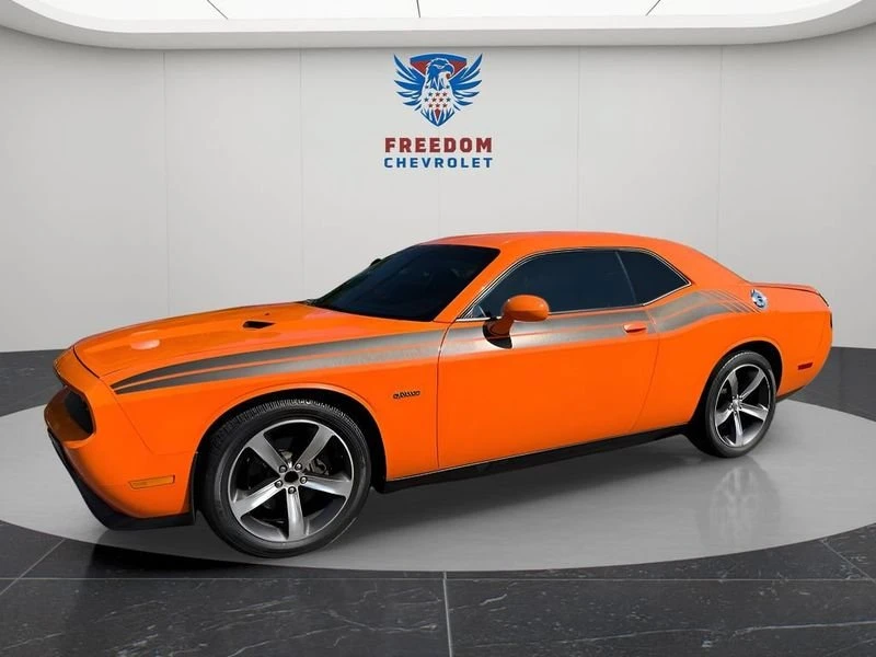 2014 Dodge Challenger 3rd Gen - Image 2 of 20