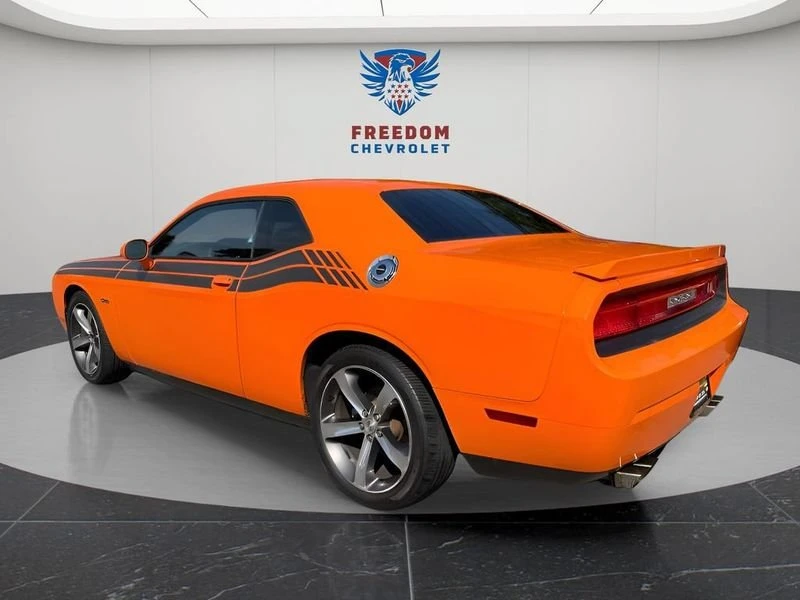 2014 Dodge Challenger 3rd Gen - Image 3 of 20