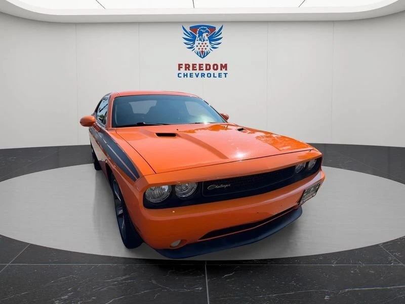 2014 Dodge Challenger 3rd Gen - Image 7 of 20