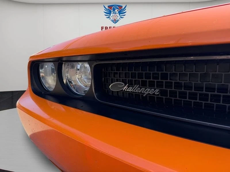 2014 Dodge Challenger 3rd Gen - Image 9 of 20