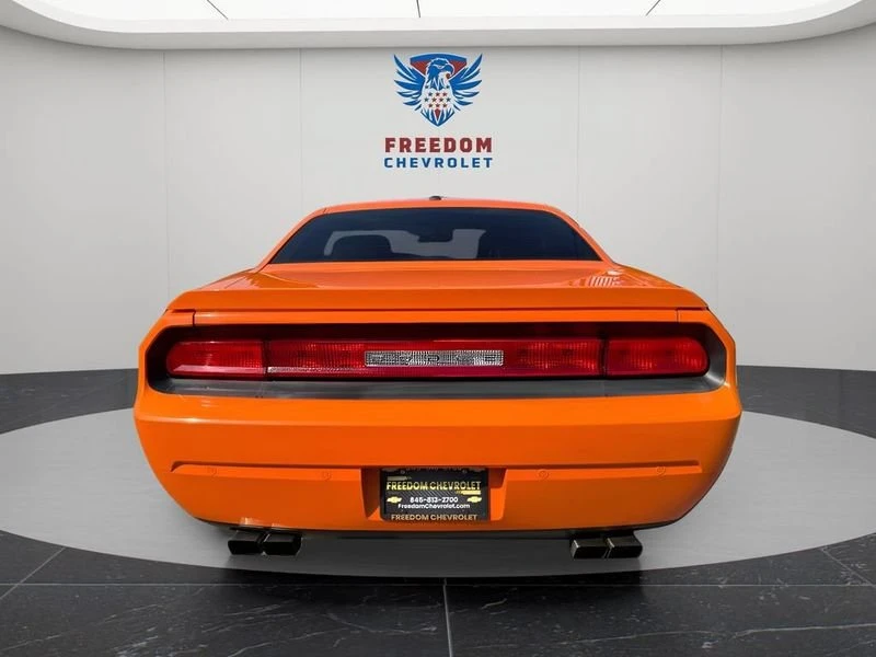 2014 Dodge Challenger 3rd Gen - Image 5 of 20