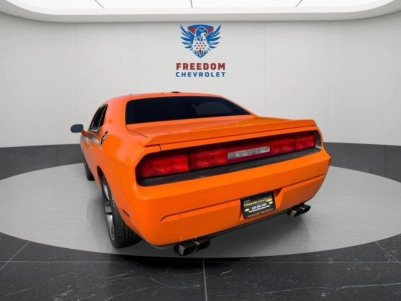 2014 Dodge Challenger 3rd Gen - Image 4 of 20