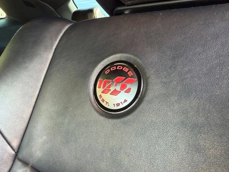 2014 Dodge Challenger 3rd Gen - Image 16 of 20