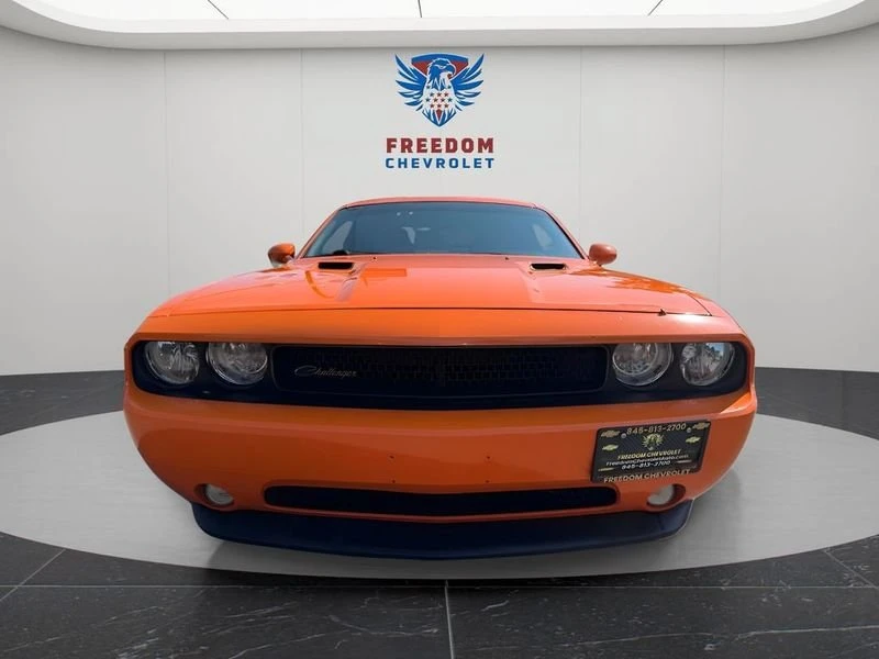 2014 Dodge Challenger 3rd Gen - Image 8 of 20
