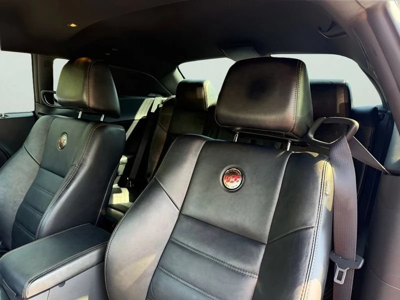 2014 Dodge Challenger 3rd Gen - Image 15 of 20