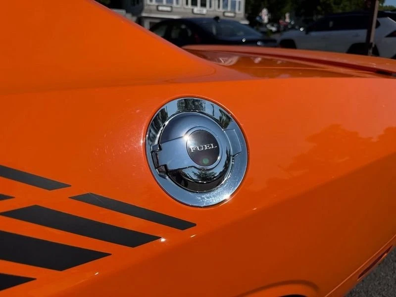 2014 Dodge Challenger 3rd Gen - Image 11 of 20