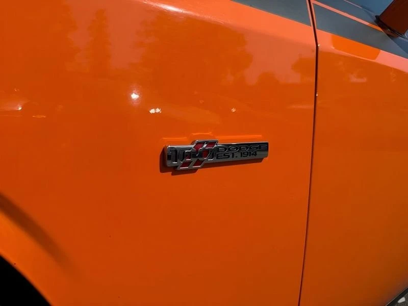 2014 Dodge Challenger 3rd Gen - Image 10 of 20