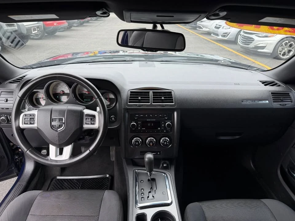 2014 Dodge Challenger 3rd Gen - Image 10 of 19