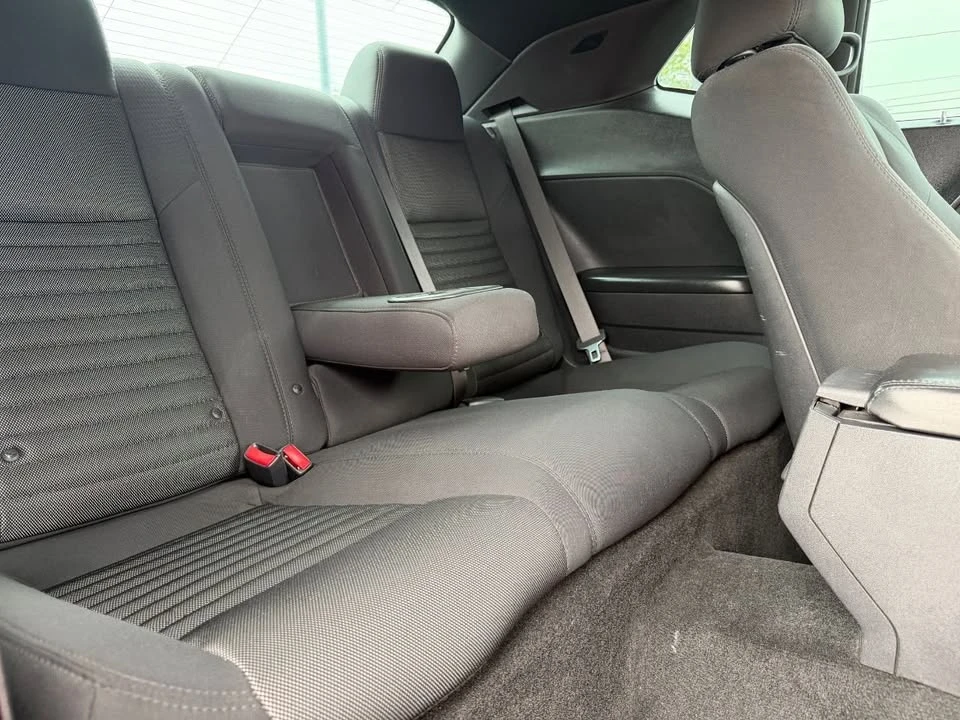 2014 Dodge Challenger 3rd Gen - Image 12 of 19
