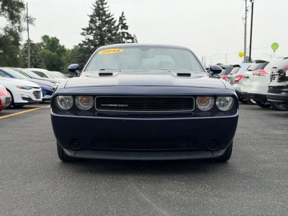 2014 Dodge Challenger 3rd Gen - Image 4 of 19