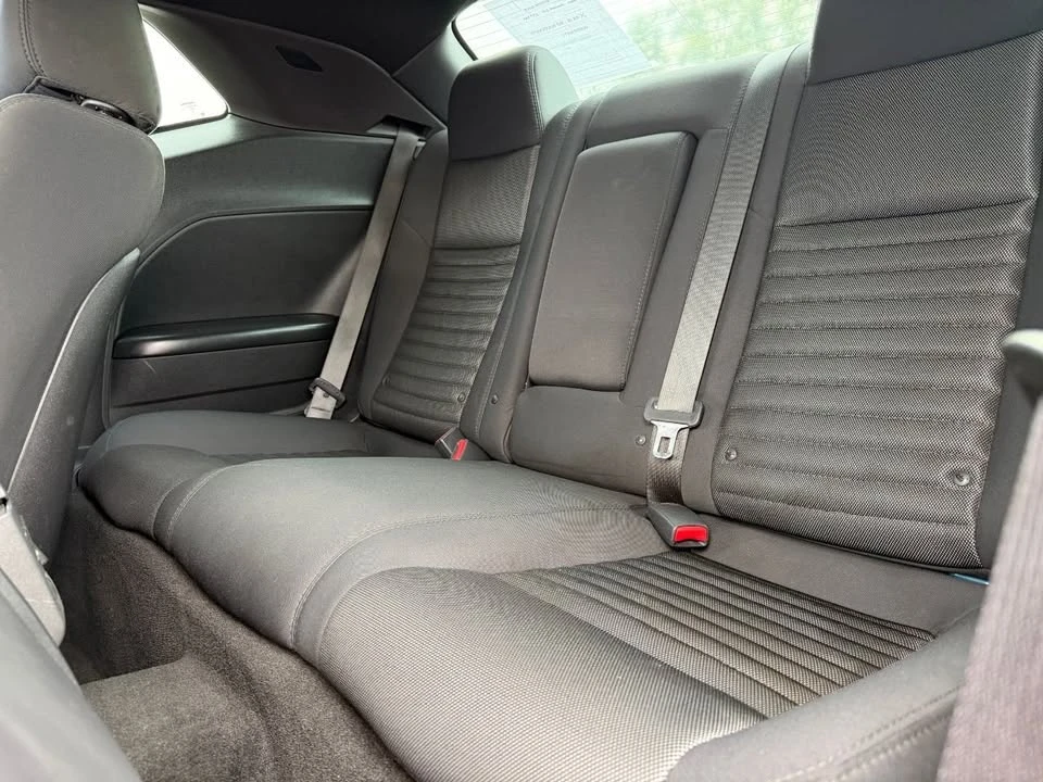 2014 Dodge Challenger 3rd Gen - Image 18 of 19