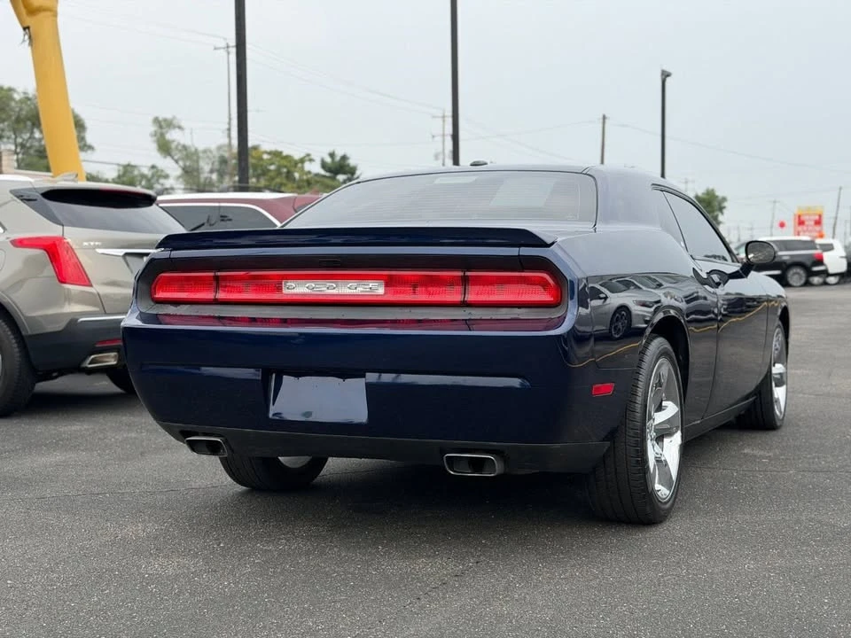 2014 Dodge Challenger 3rd Gen - Image 5 of 19