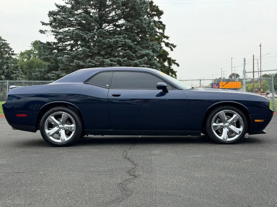 2014 Dodge Challenger 3rd Gen - Image 7 of 19
