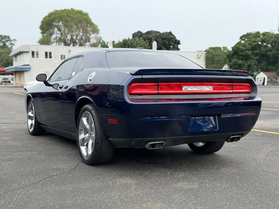 2014 Dodge Challenger 3rd Gen - Image 2 of 19