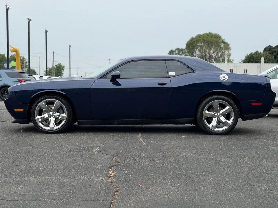 2014 Dodge Challenger 3rd Gen - Image 8 of 19