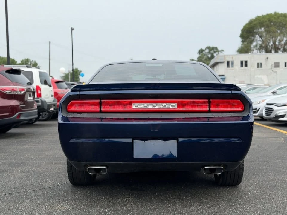 2014 Dodge Challenger 3rd Gen - Image 3 of 19