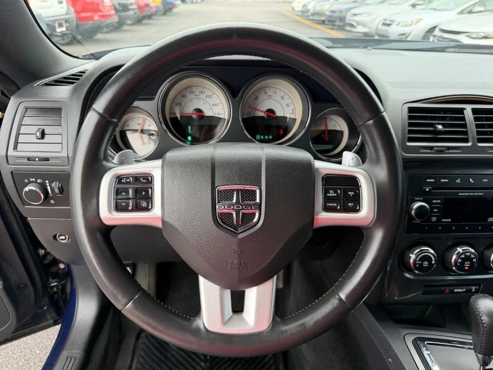 2014 Dodge Challenger 3rd Gen - Image 16 of 19