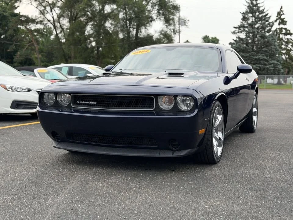 2014 Dodge Challenger 3rd Gen - Image 6 of 19