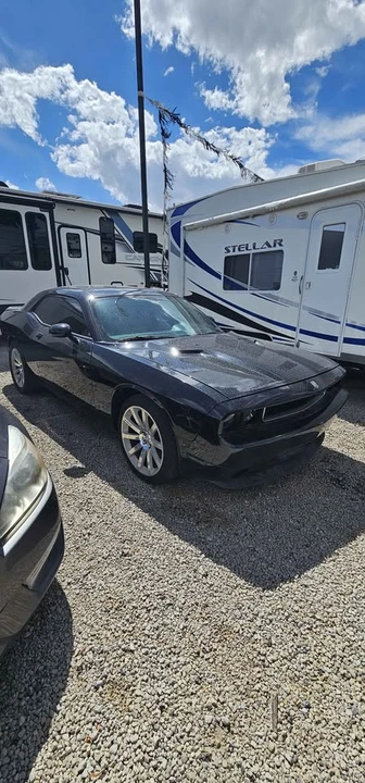 2014 Dodge Challenger 3rd Gen - Image 3 of 15