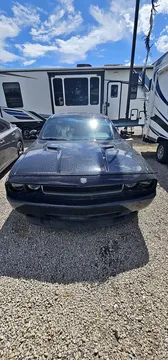 2014 Dodge Challenger SXT Coupe