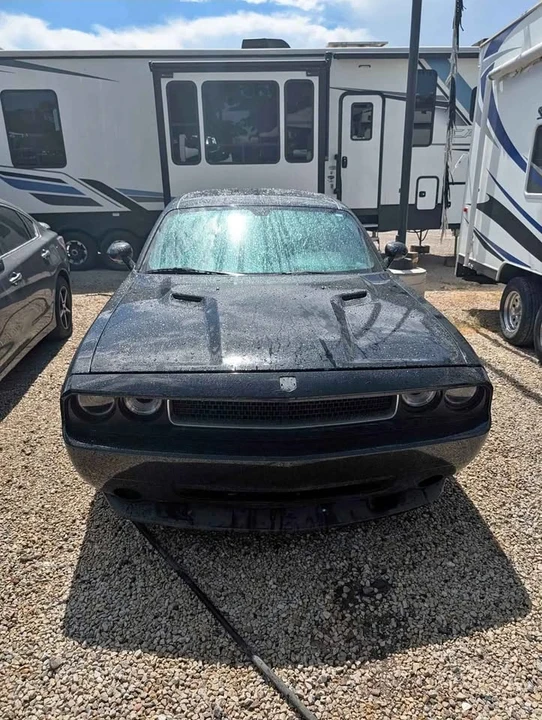 2014 Dodge Challenger 3rd Gen - Image 14 of 15
