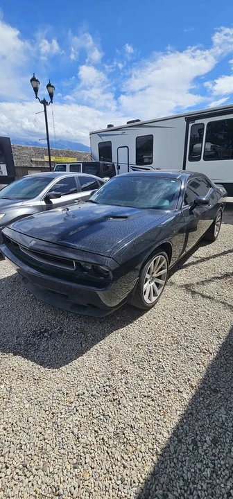 2014 Dodge Challenger 3rd Gen - Image 2 of 15