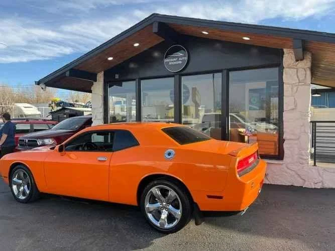 2014 Dodge Challenger 3rd Gen - Image 7 of 10