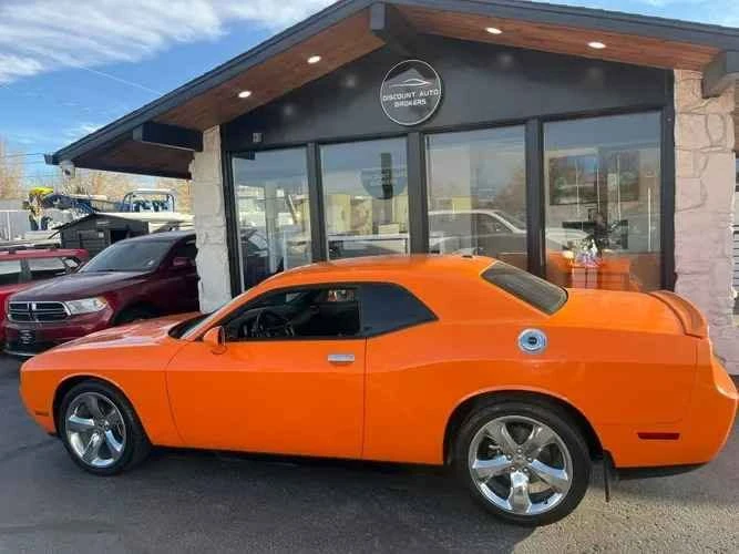 2014 Dodge Challenger 3rd Gen - Image 3 of 10