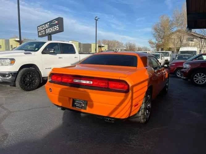 2014 Dodge Challenger 3rd Gen - Image 5 of 10