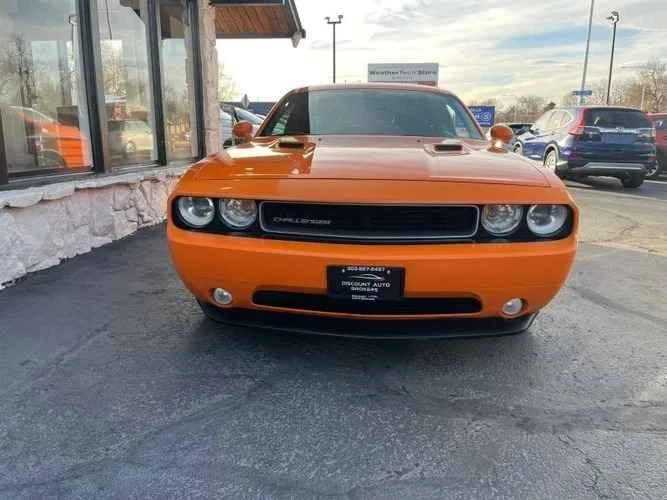 2014 Dodge Challenger 3rd Gen - Image 2 of 10