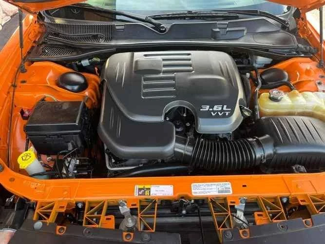 2014 Dodge Challenger 3rd Gen - Image 10 of 10