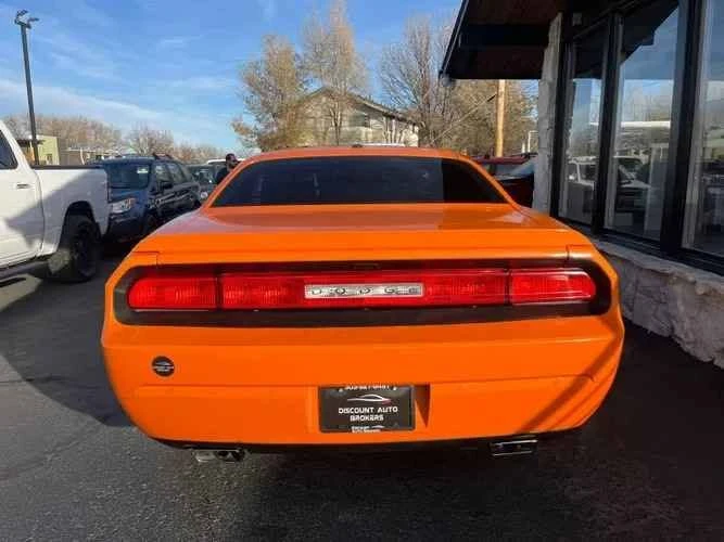 2014 Dodge Challenger 3rd Gen - Image 6 of 10