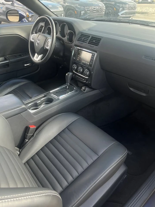 2014 Dodge Challenger 3rd Gen - Image 7 of 11