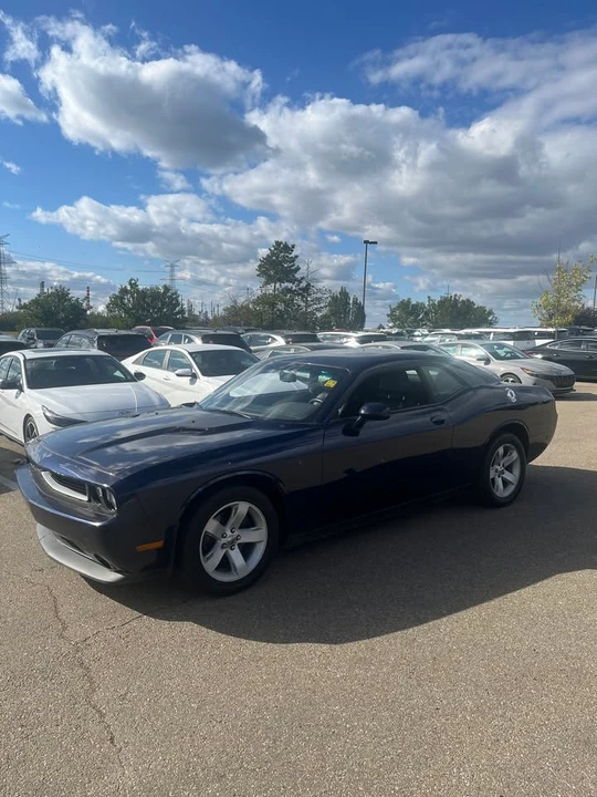 2014 Dodge Challenger 3rd Gen - Image 2 of 11