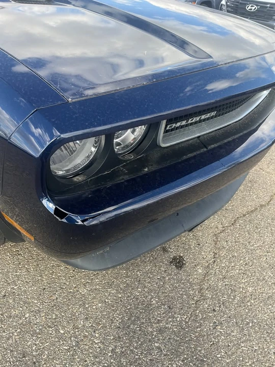2014 Dodge Challenger 3rd Gen - Image 10 of 11