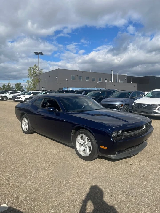 2014 Dodge Challenger 3rd Gen - Image 3 of 11