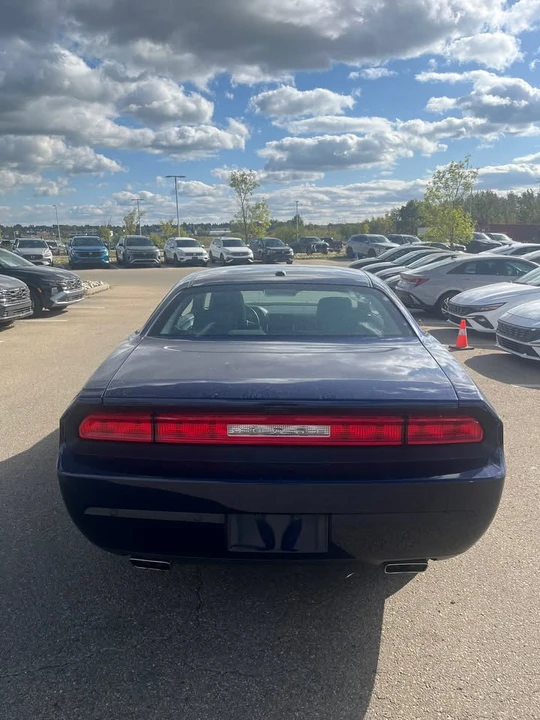 2014 Dodge Challenger 3rd Gen - Image 4 of 11
