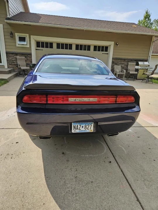 2014 Dodge Challenger 3rd Gen - Image 5 of 8