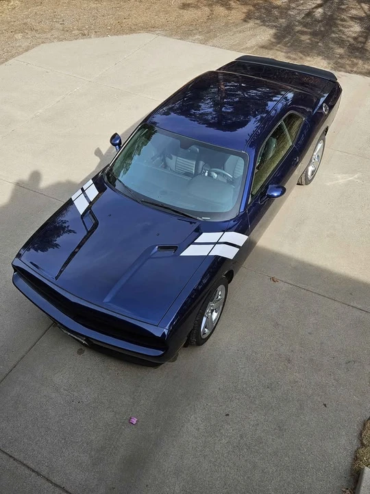 2014 Dodge Challenger 3rd Gen - Image 2 of 8