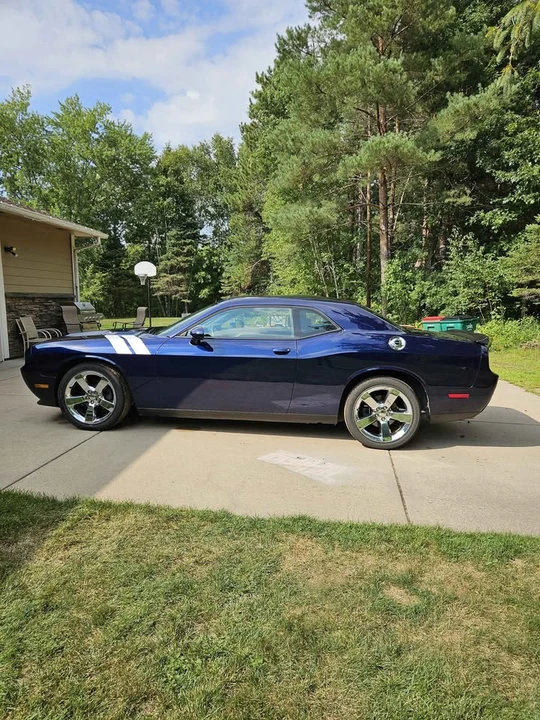 2014 Dodge Challenger 3rd Gen - Image 3 of 8