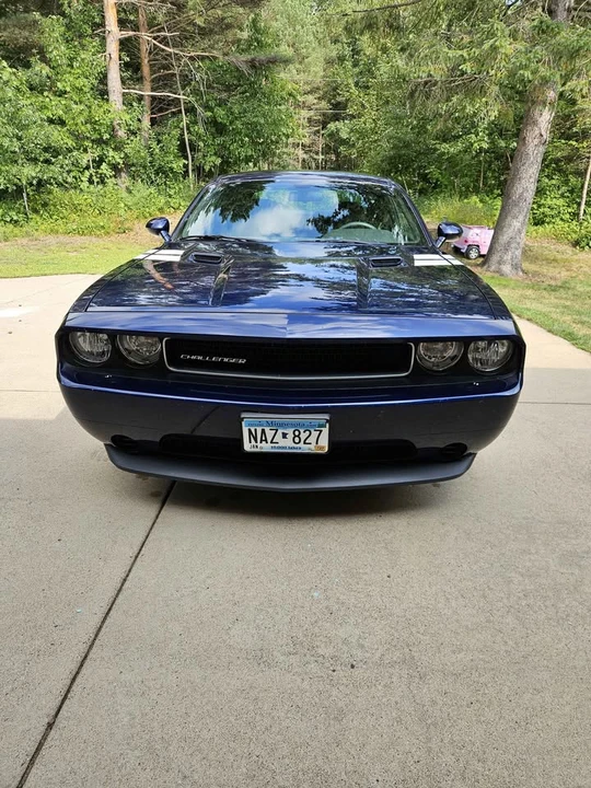 2014 Dodge Challenger 3rd Gen - Image 4 of 8