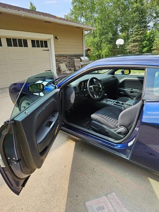 2014 Dodge Challenger 3rd Gen - Image 8 of 8