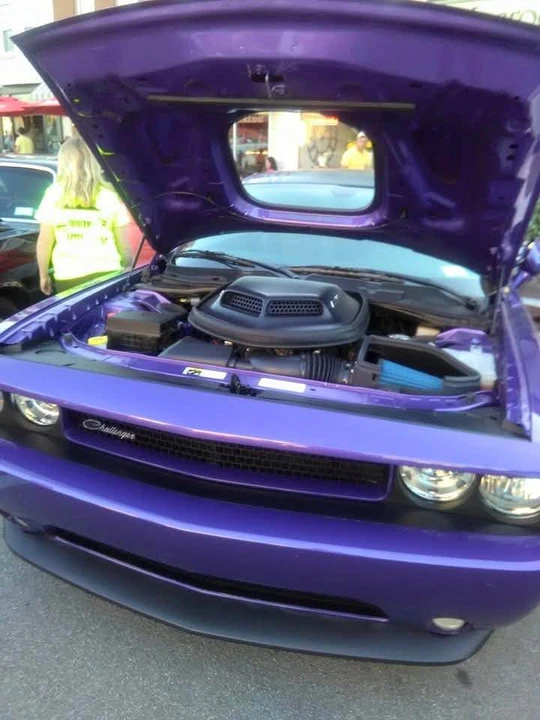 2014 Dodge Challenger 3rd Gen - Image 3 of 3