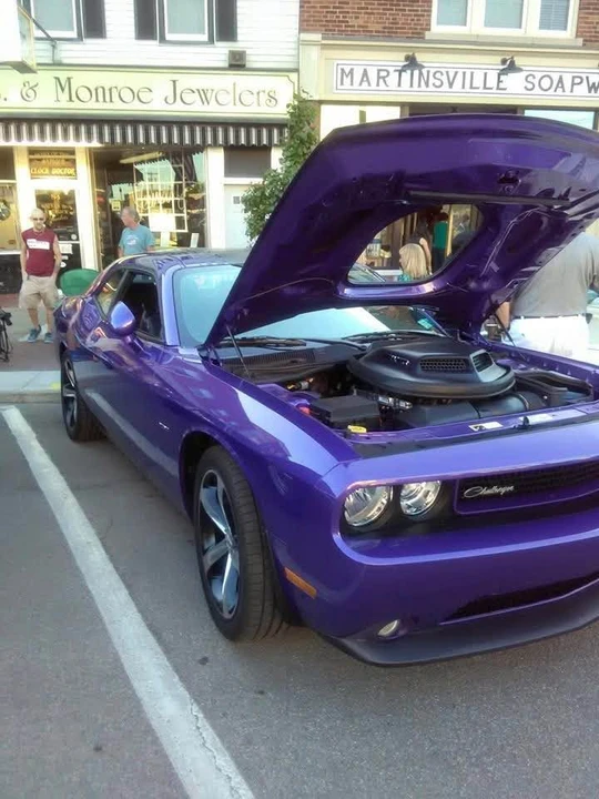 2014 Dodge Challenger 3rd Gen - Image 2 of 3
