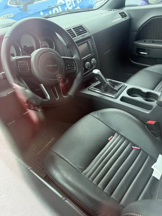 2014 Dodge Challenger SRT8 & 392 3rd Gen - Image 3 of 4