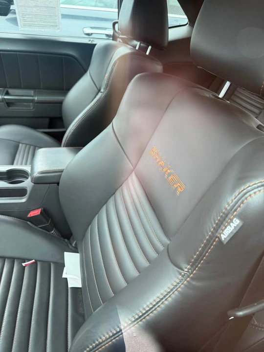2014 Dodge Challenger SRT8 & 392 3rd Gen - Image 4 of 4