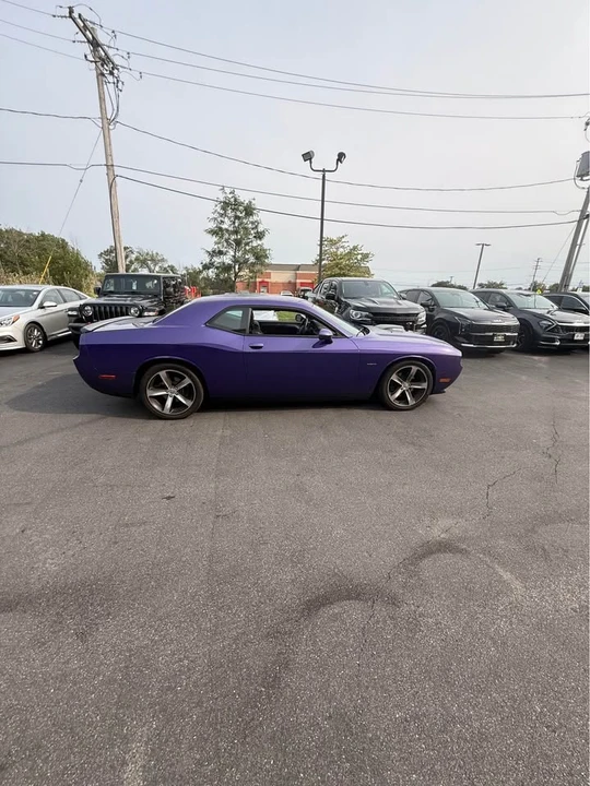 2014 Dodge Challenger 3rd Gen - Image 4 of 6