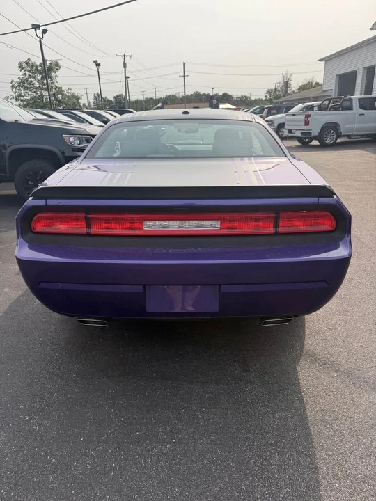 2014 Dodge Challenger 3rd Gen - Image 3 of 6