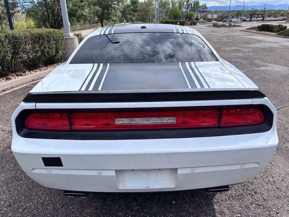 2014 Dodge Challenger 3rd Gen - Image 6 of 20
